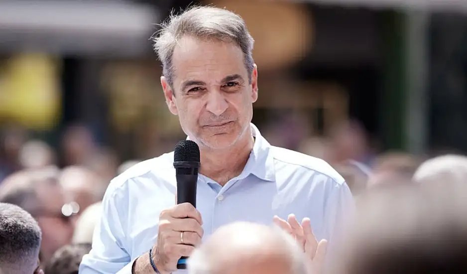 Μητσοτάκης για ΟΠΕΚΕΠΕ: Θα πάρουμε τα λεφτά πίσω από τους κλέφτες